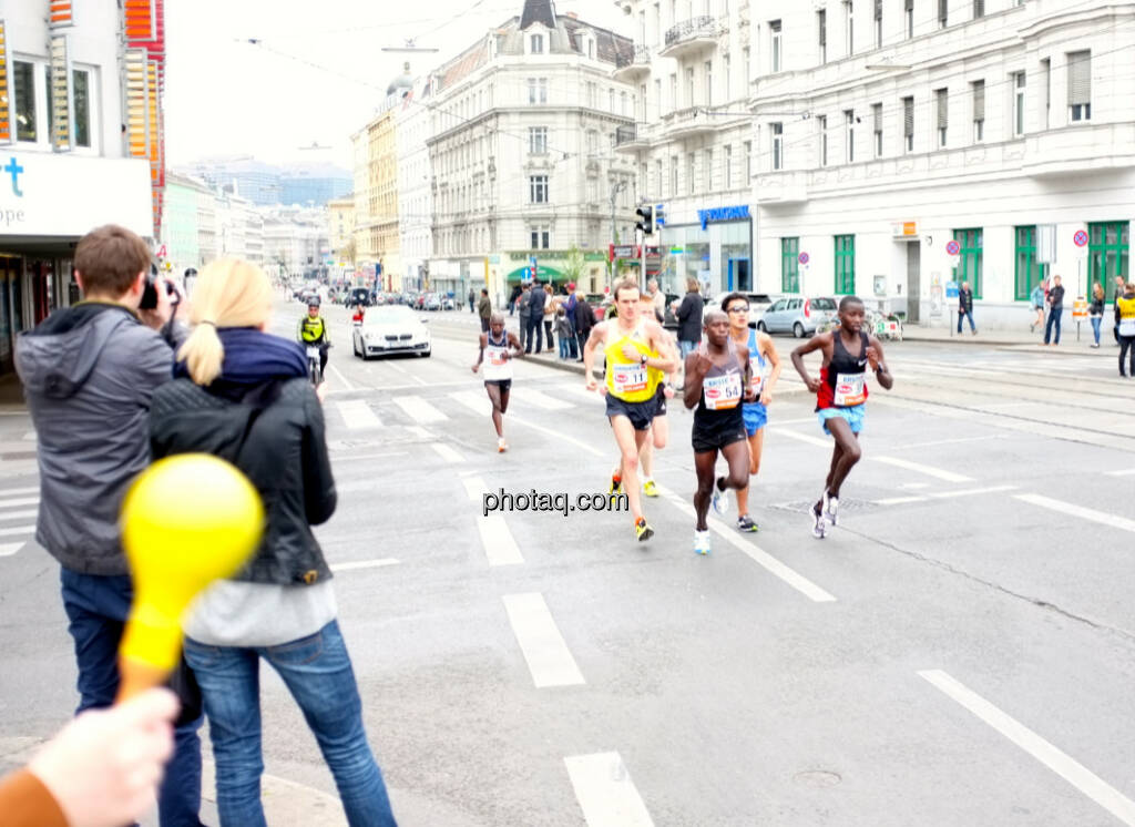 Vienna City Marathon (13.04.2014) 