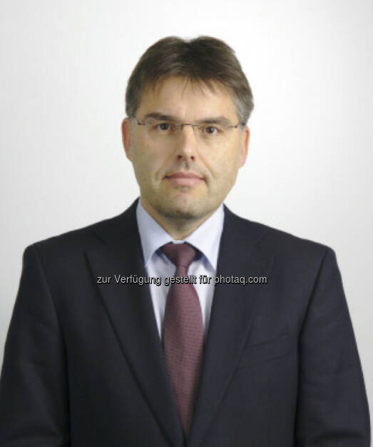 Strabag bestellt Christian Harder zum Finanzvorstand (c) Strabag/Presseaussendung (17.12.2012) 