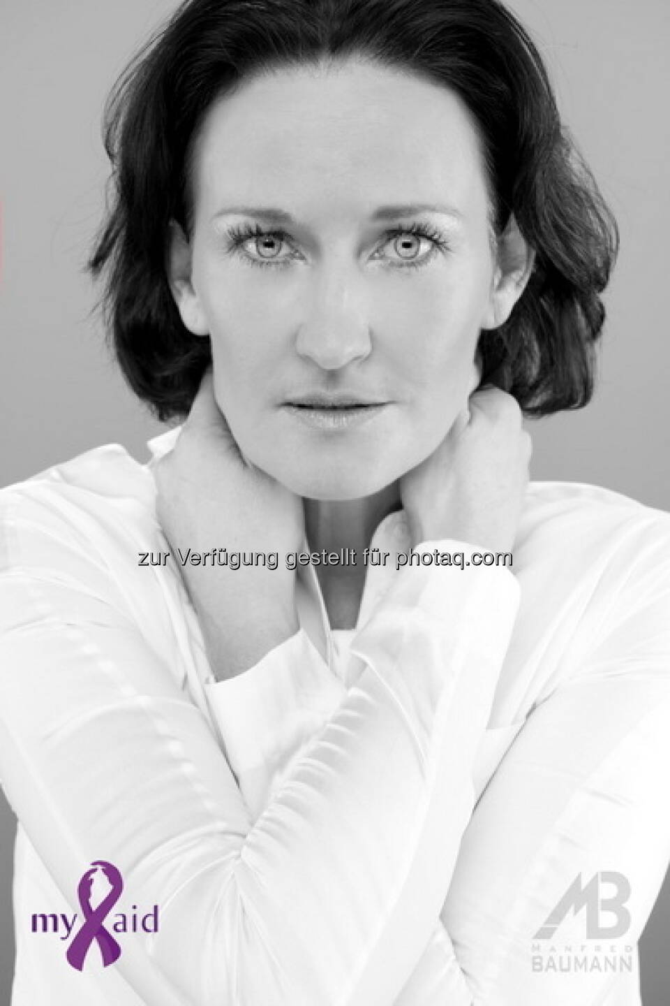 Eva Glawischnig