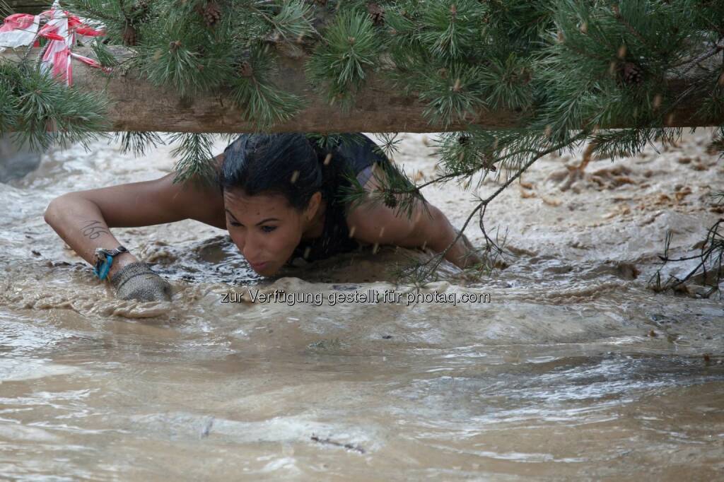 Lücke Wasser, © Andreas Kalchbrenner, Onzoone MediaCommunications GmbH (14.04.2014) 