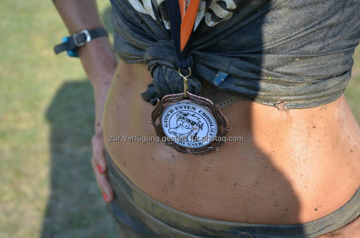 Medaille