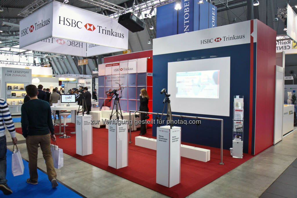 HSBC Trinkaus, © wikifolio (14.04.2014) 