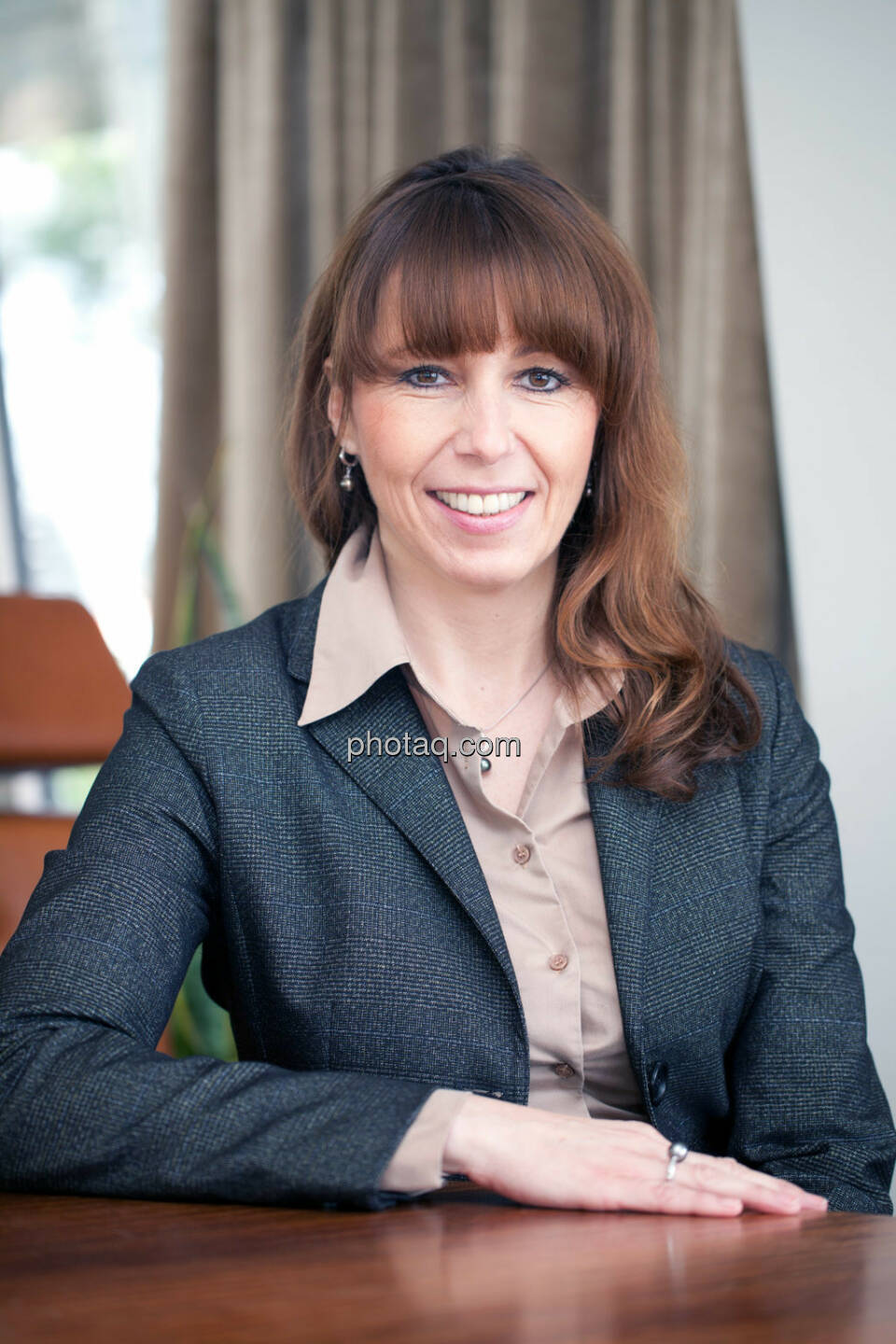 Silke Schlünsen (Close Brothers Seydler Bank)