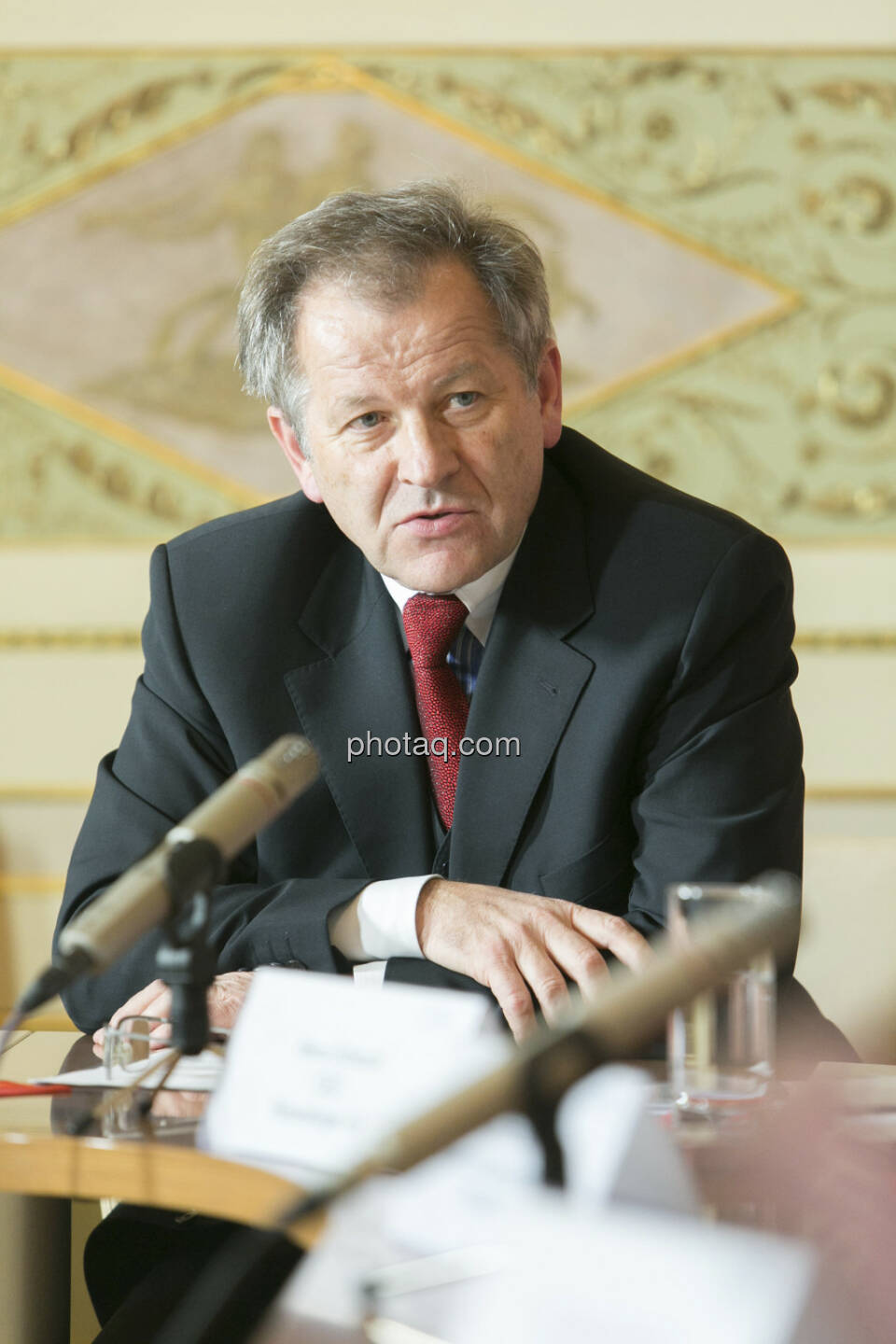 Eduard Zehetner (Immofinanz)