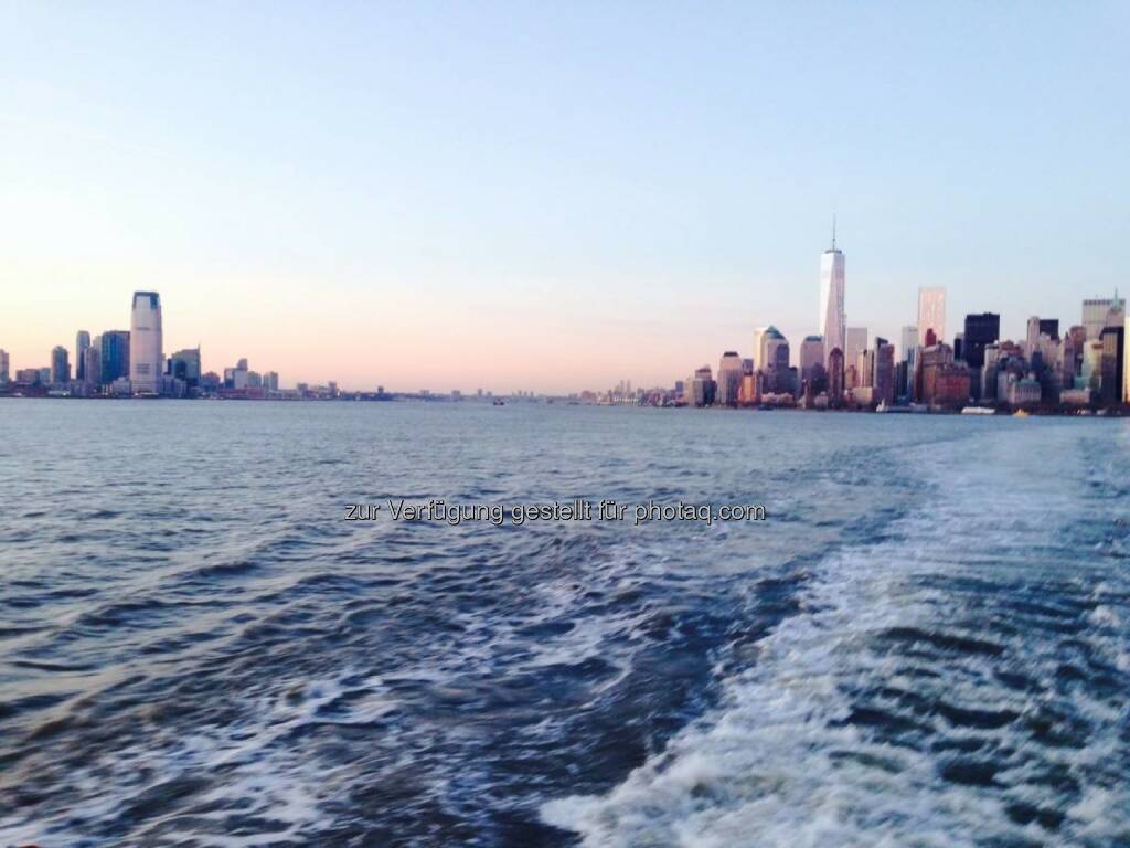 New York, © Sylvia Dellantonio (01.05.2014) 