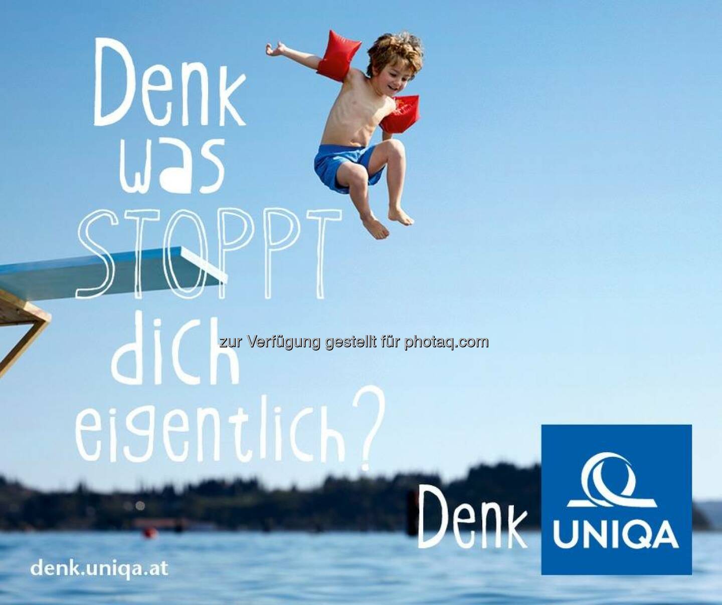 Denkanstöße für mehr Lebensfreude Uniqa  http://facebook.com/uniqa.at