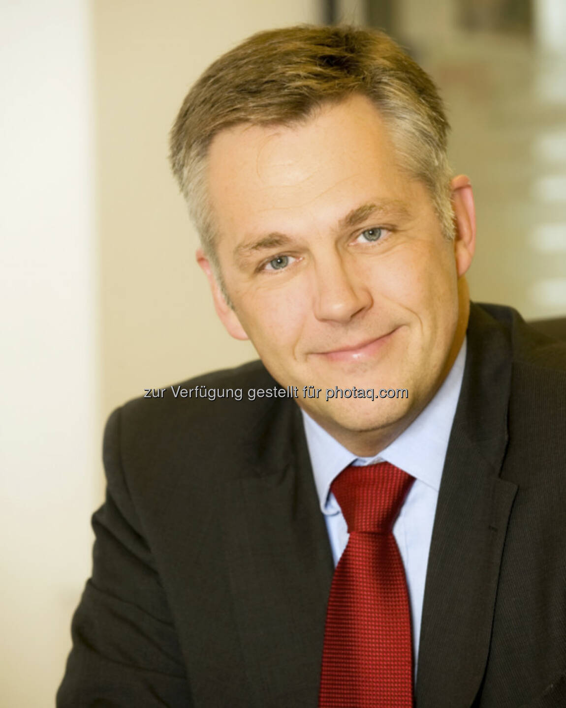 Bawag P.S.K.: Wolfgang Klein, Vorstandsmitglied für das Privat- und Geschäftskundengeschäft, wird per 1.1.2013 auch stellvertretender Vorstandsvorsitzender der BAWAG P.S.K. (c) Bawag P.S.K.
