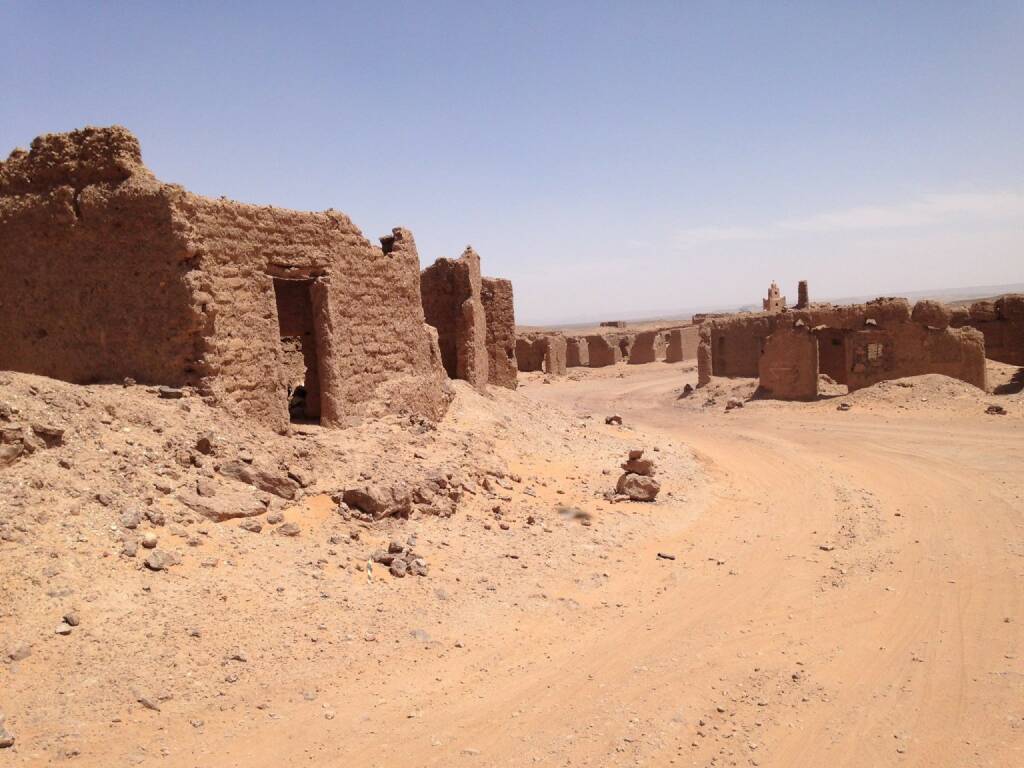 Wüste (03.05.2014) 