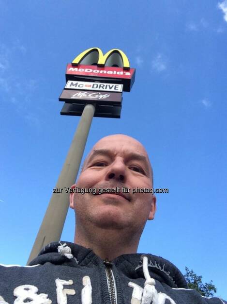 McDonalds, © Dirk Herrmann (04.05.2014) 