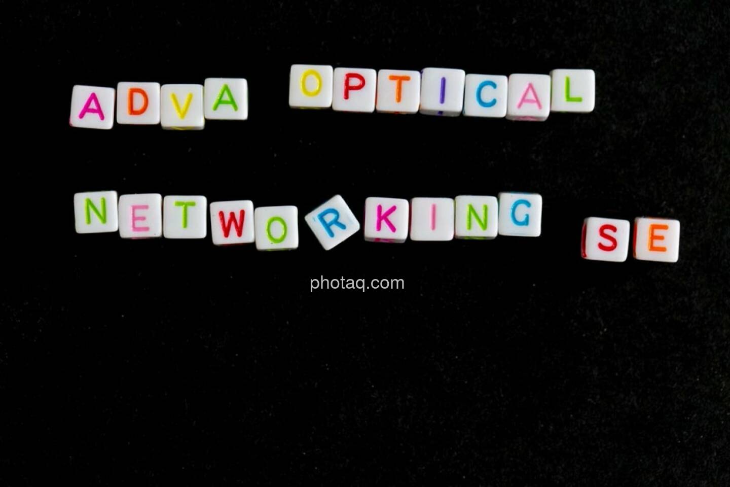 Adva Optical Networking