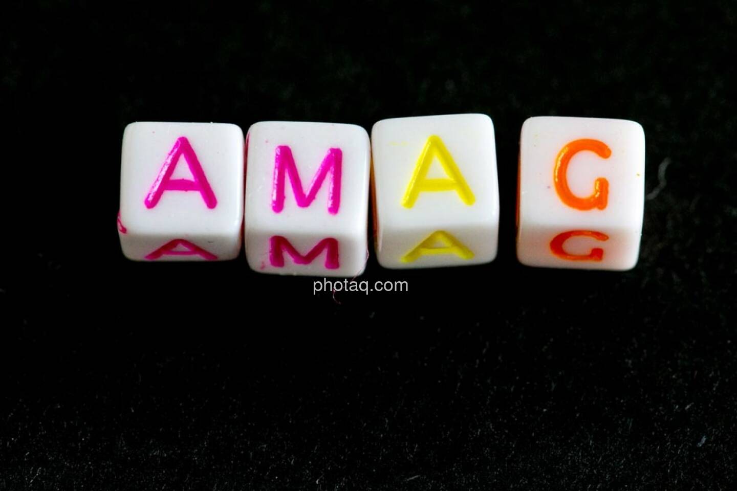 Amag