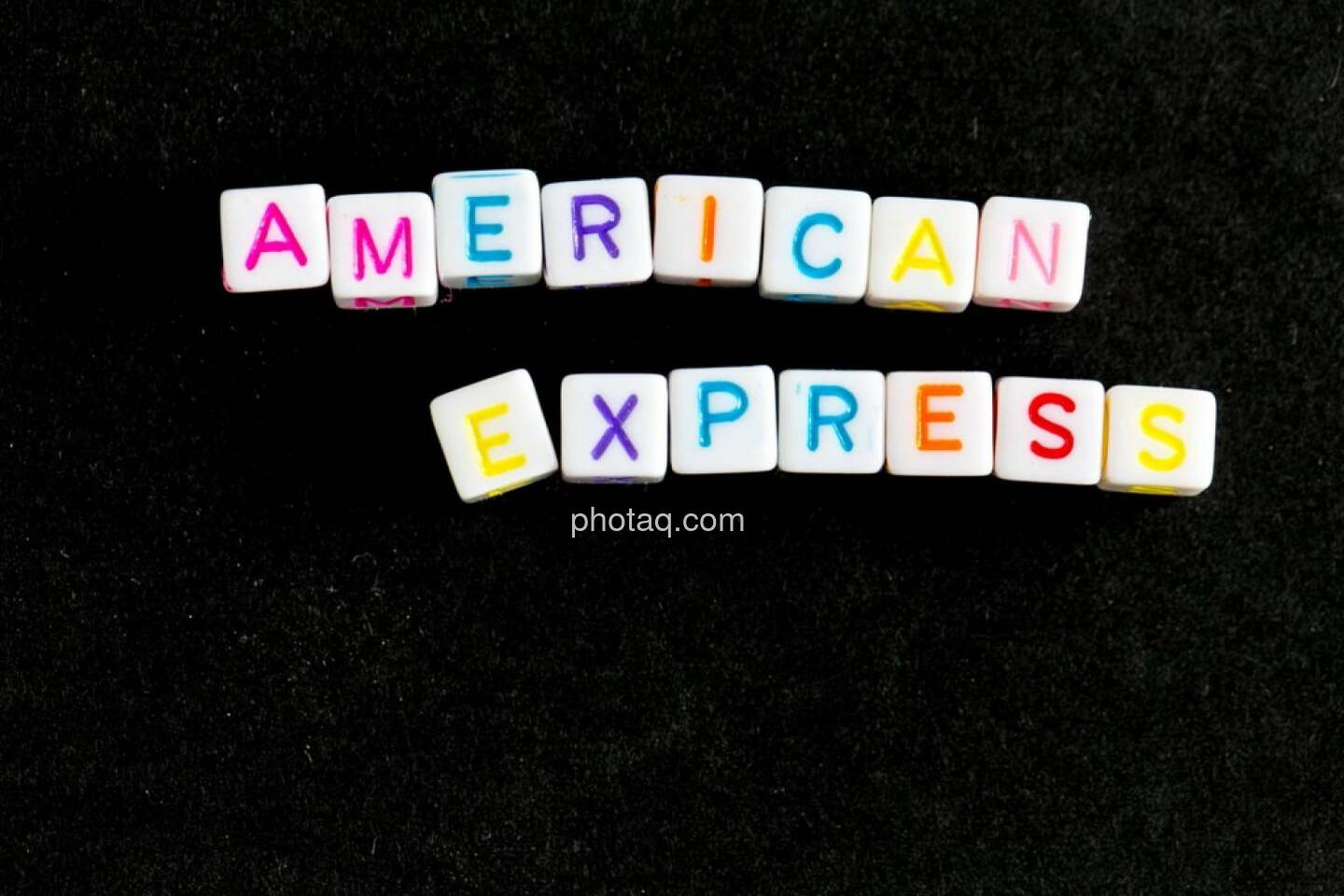 American Express