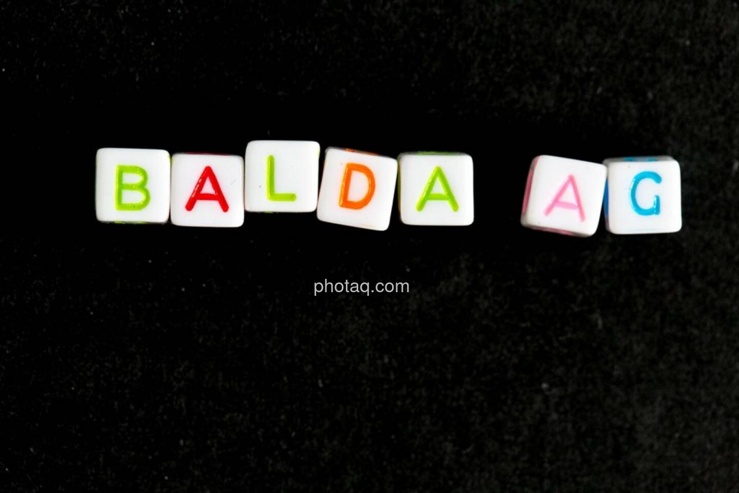 Balda AG