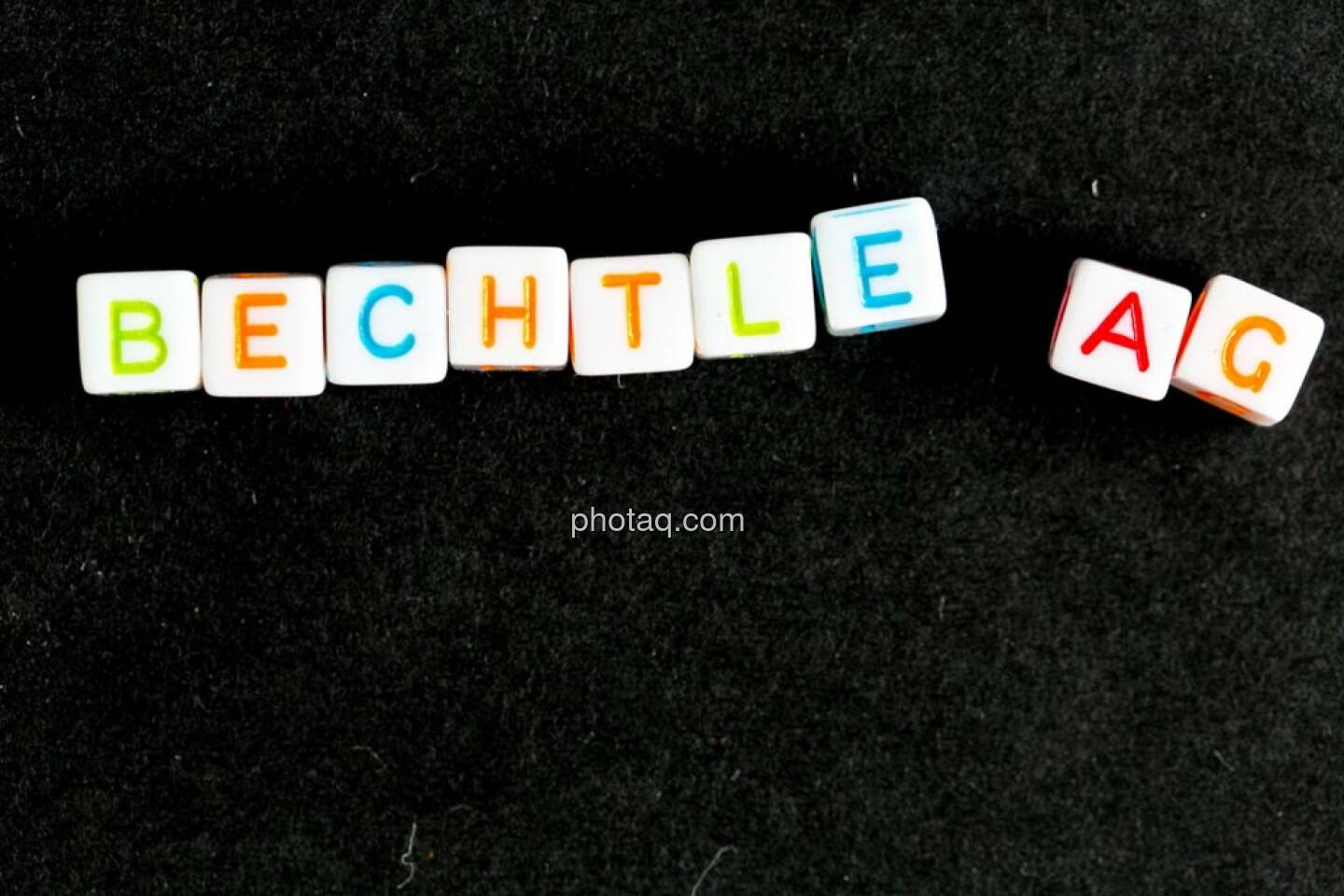 Bechtle AG