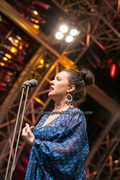 Sopranistin Sonya Yoncheva, Fest der Freude 2014, © Martina Draper für Wiener Symphoniker (09.05.2014) 