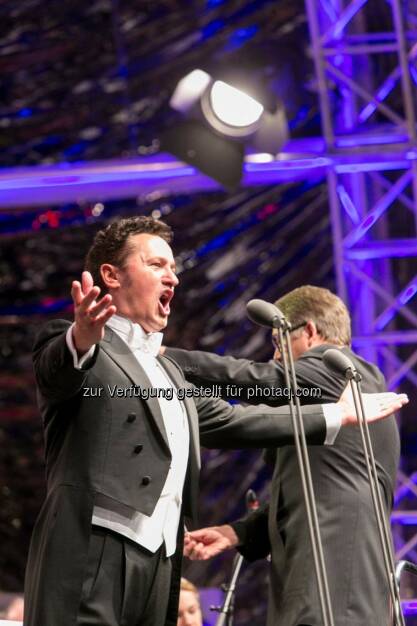 Tenor Piotr Beczala, Fest der Freude 2014, © Martina Draper für Wiener Symphoniker (09.05.2014) 