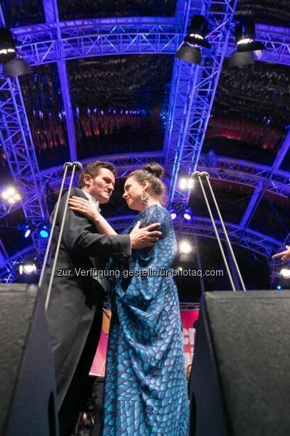 Tenor Piotr Beczala, Sopranistin Sonya Yoncheva, Fest der Freude 2014, © Martina Draper für Wiener Symphoniker (09.05.2014) 