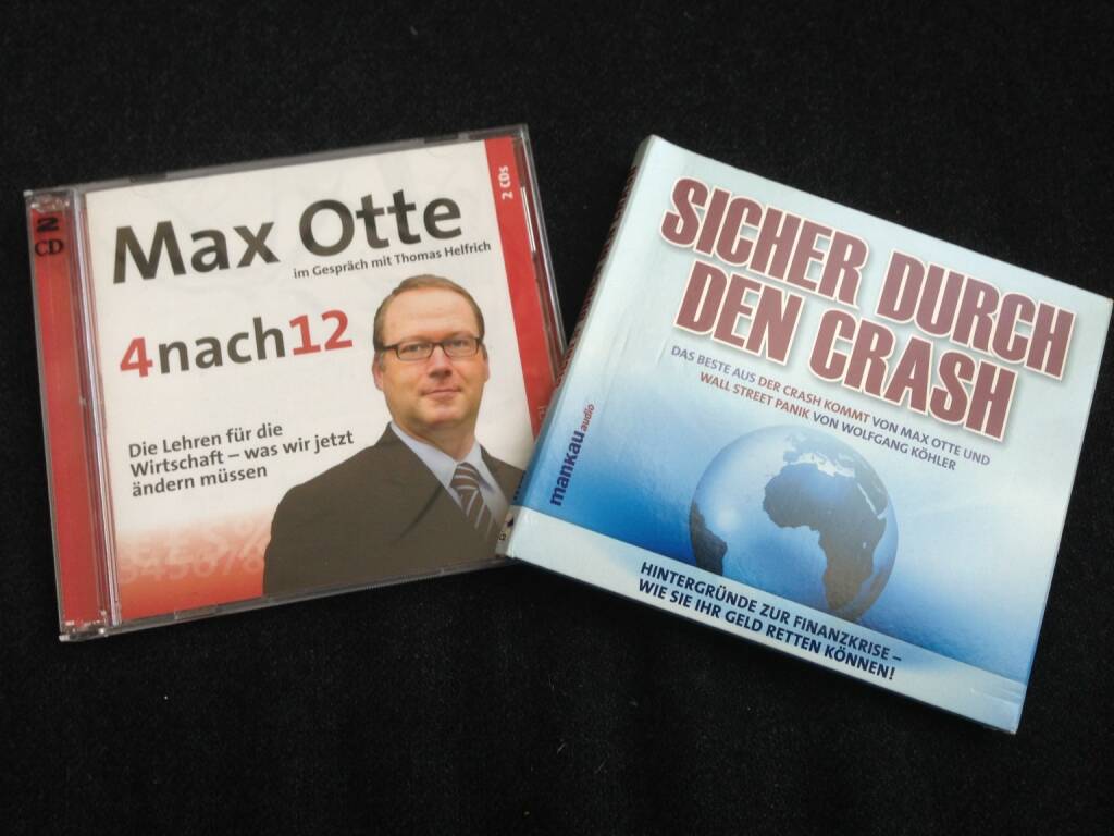 4 nach 12 bzw. Sicher durch den Crash. Je ca. 30 Minuten in den Runplugged-Wiedergabelisten - einfach App downloaden und dann in den Runplugged-Wiedergabelisten suchen. Appdownload unter http://bit.ly/1lbuMA9 (10.05.2014) 