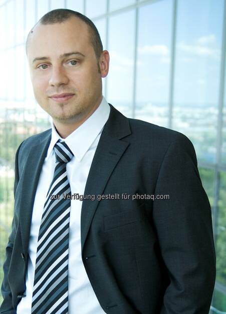 Markus Scherer ist neuer Leiter Customer Service bei atms Telefon- und Marketing Services GmbH (Bild: atms) (13.05.2014) 