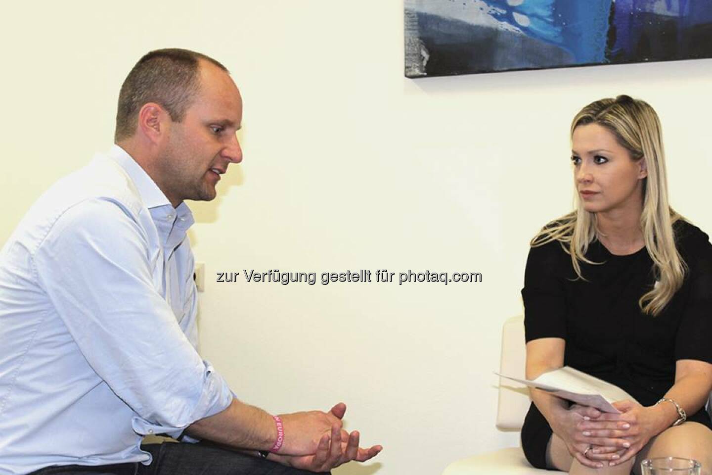 Nina Krist, philoro  traf heute Matthias Strolz von der NEOS Partei. Das Interview steht demnächst izum Download zur Verfügung. https://www.philoro.at/index.php/interviews.html  Source: http://twitter.com/philoro