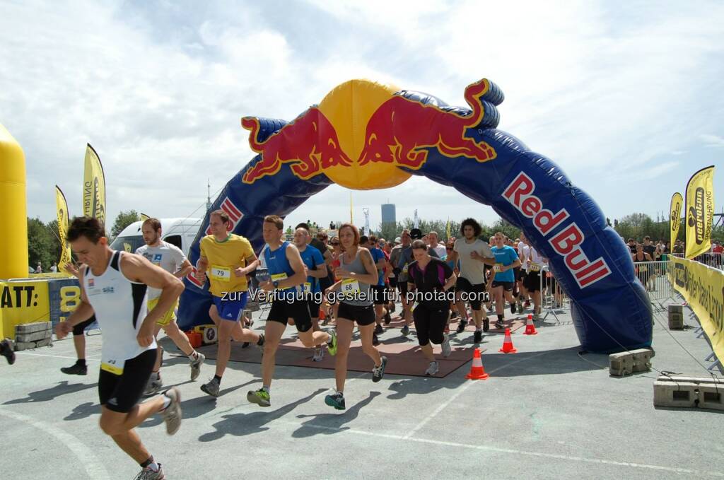 x cross run 2014, Start, © leisure.at/Theresa Menitz (26.05.2014) 