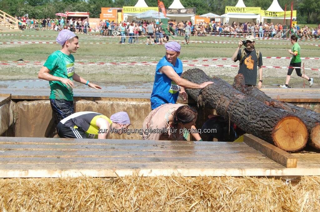 x cross run 2014, © leisure.at/Theresa Menitz (26.05.2014) 