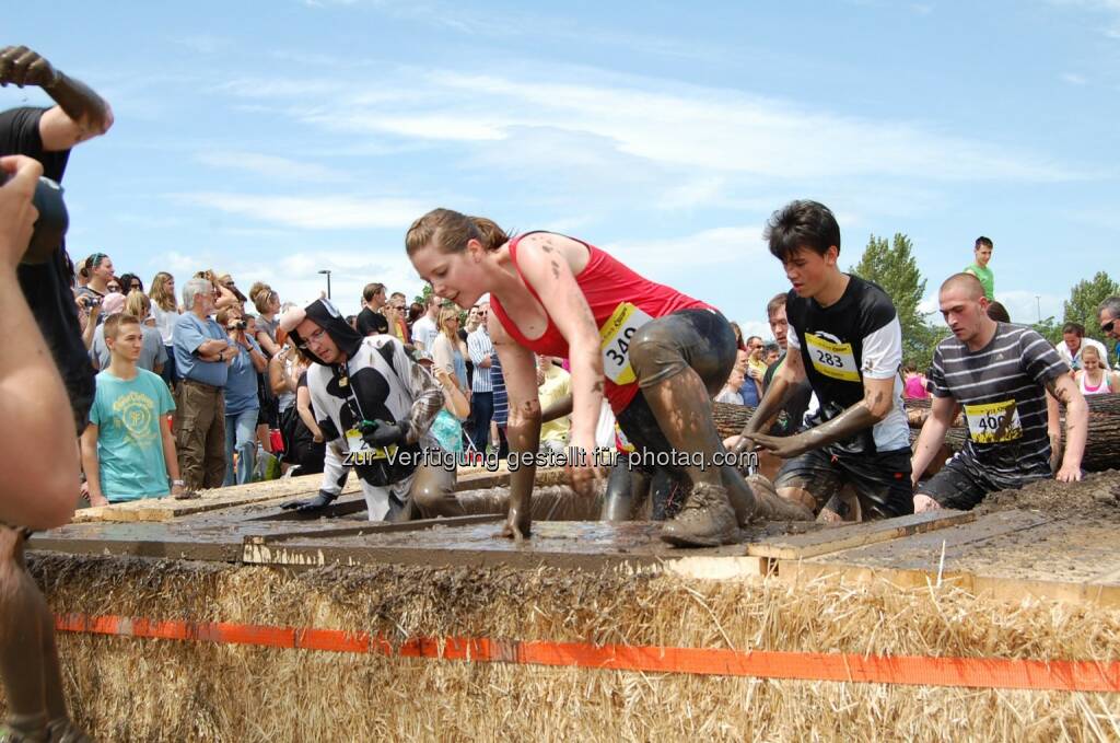 x cross run 2014, © leisure.at/Theresa Menitz (26.05.2014) 