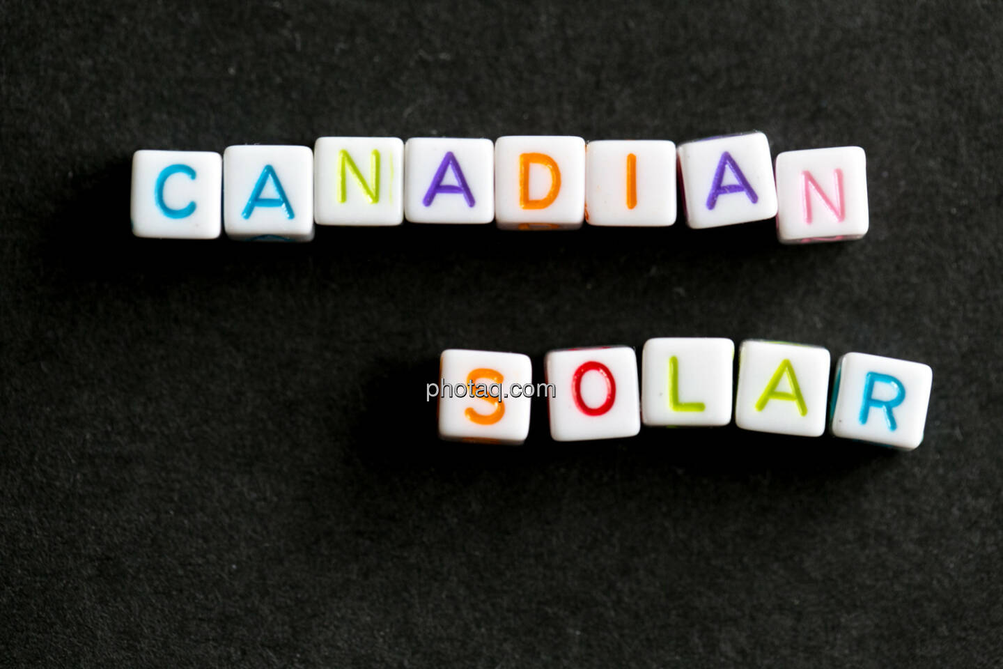 Canadian Solar