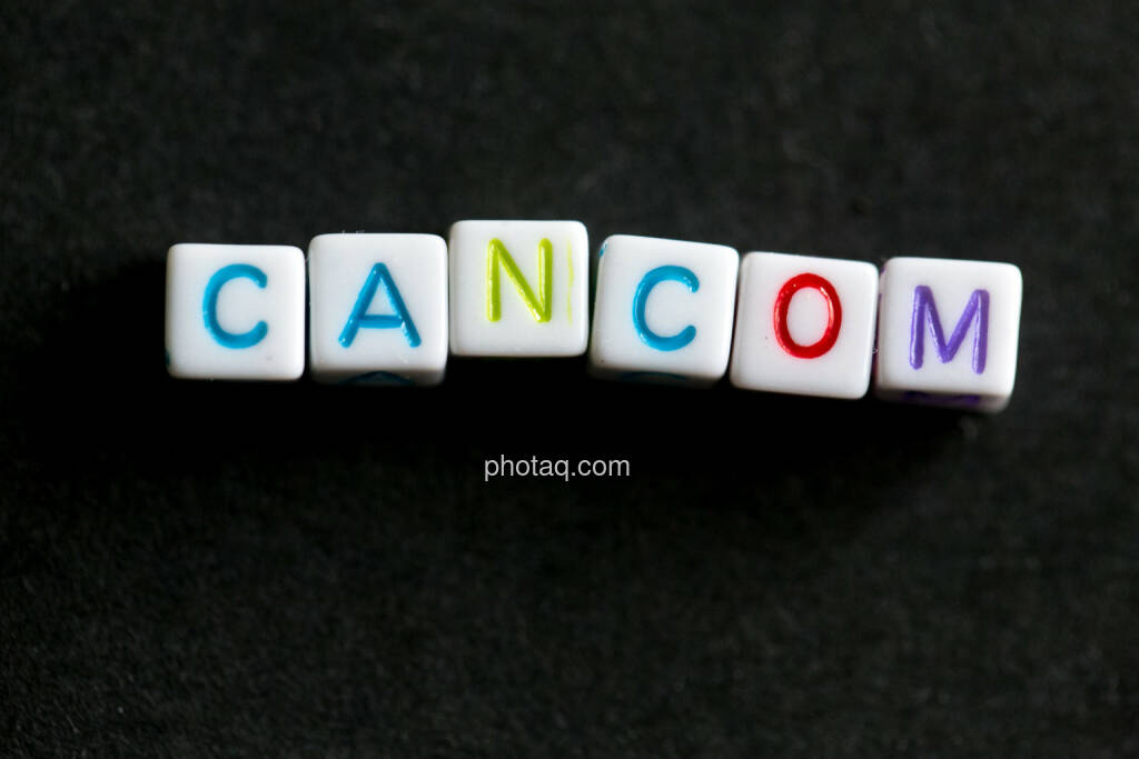Cancom, © finanzmarktfoto.at/Martina Draper (27.05.2014) 