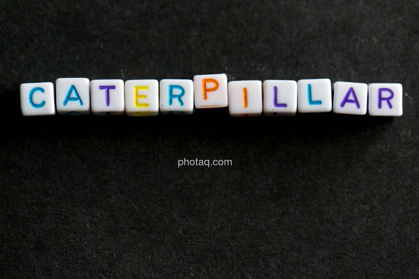 Caterpillar