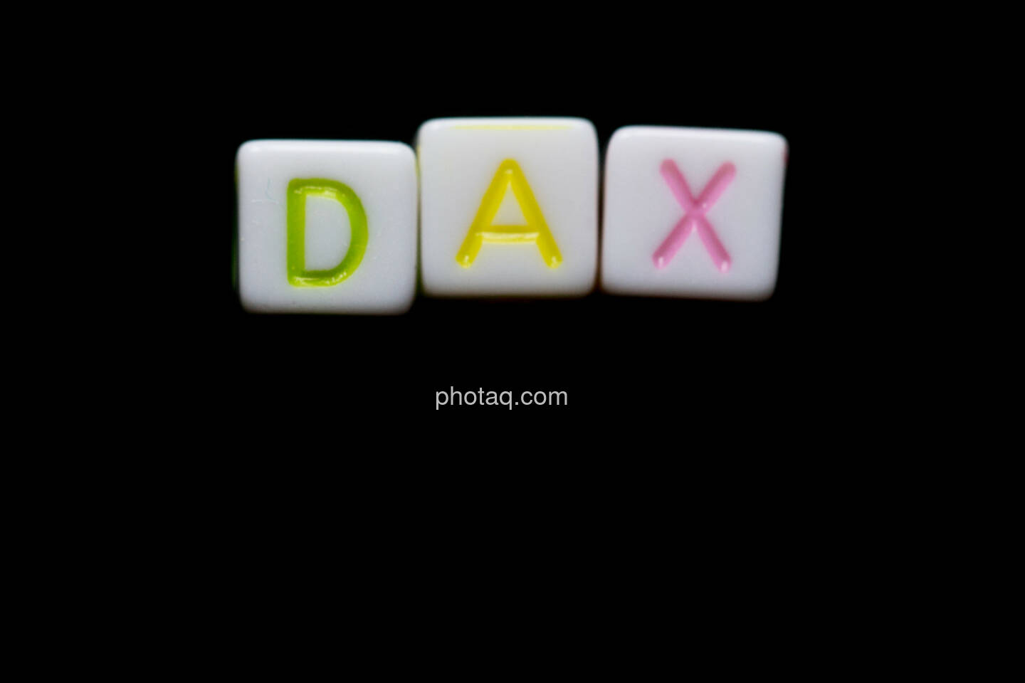 DAX