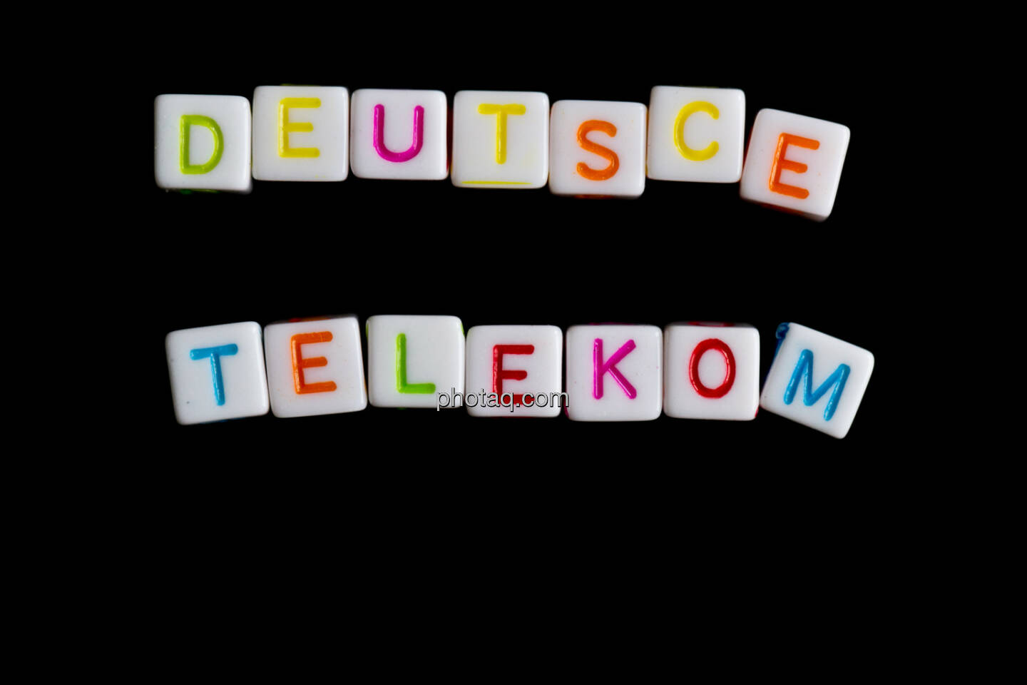 Deutsche Telekom