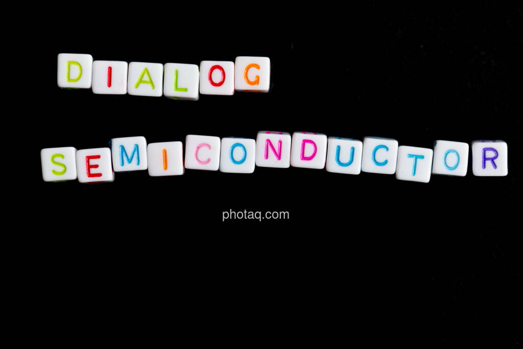 Dialog Semiconductor, © finanzmarktfoto.at/Martina Draper (28.05.2014) 