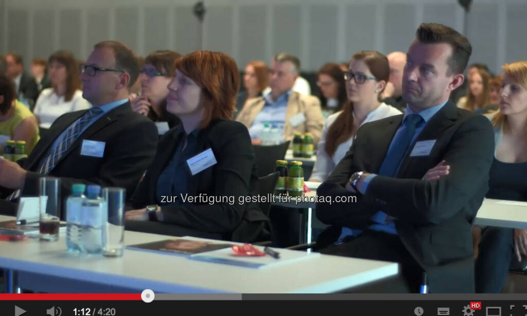 Maria Reibenberger, Gerhard Kürner (29.05.2014) 