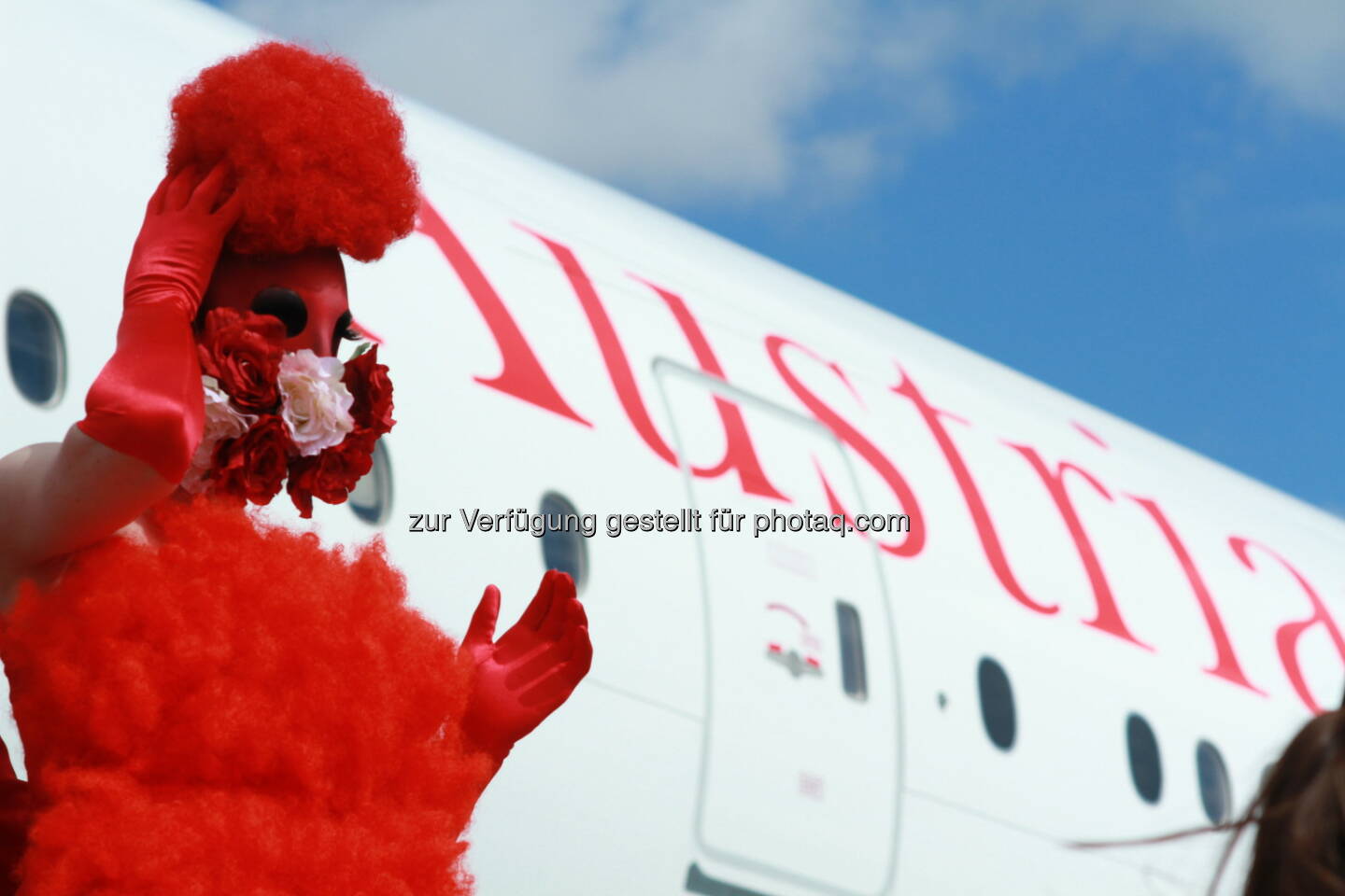 Life Ball 2014 (Bild: AUA) 