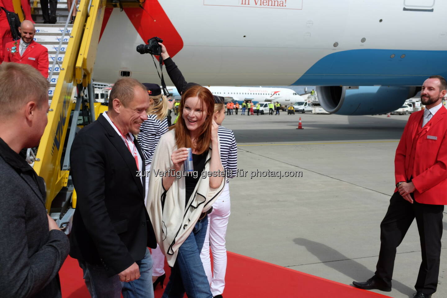 Life Ball 2014 (Bild: AUA) 