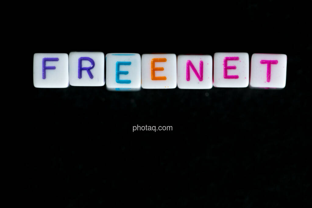 Freenet, © finanzmarktfoto.at/Martina Draper (01.06.2014) 