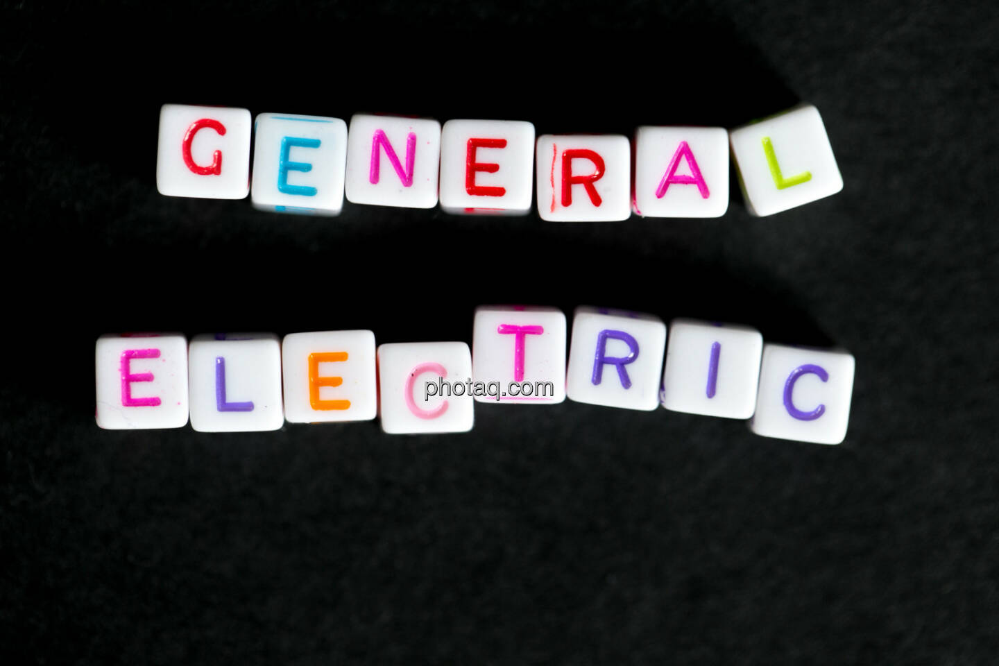 General Electric