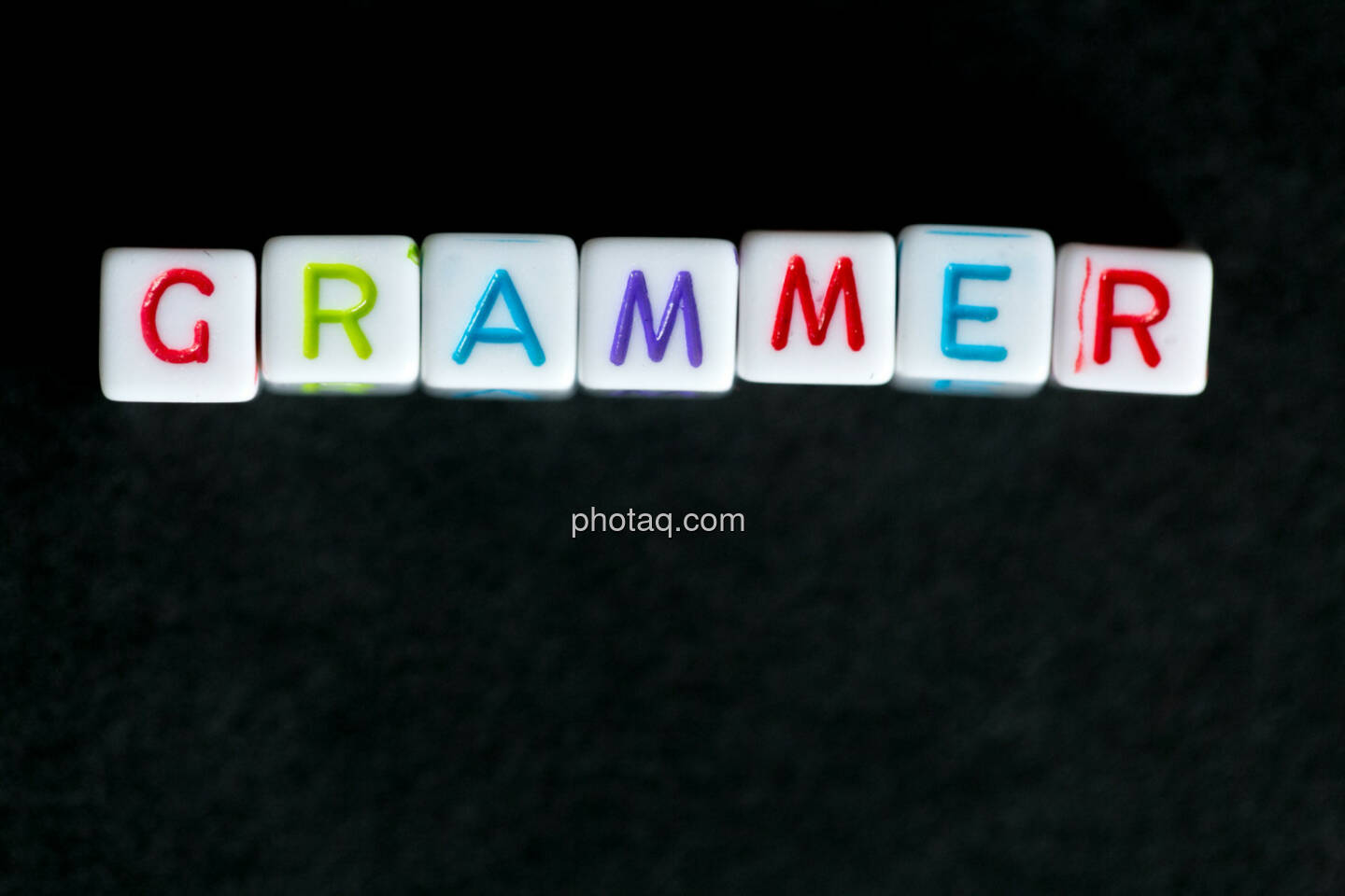 Grammer