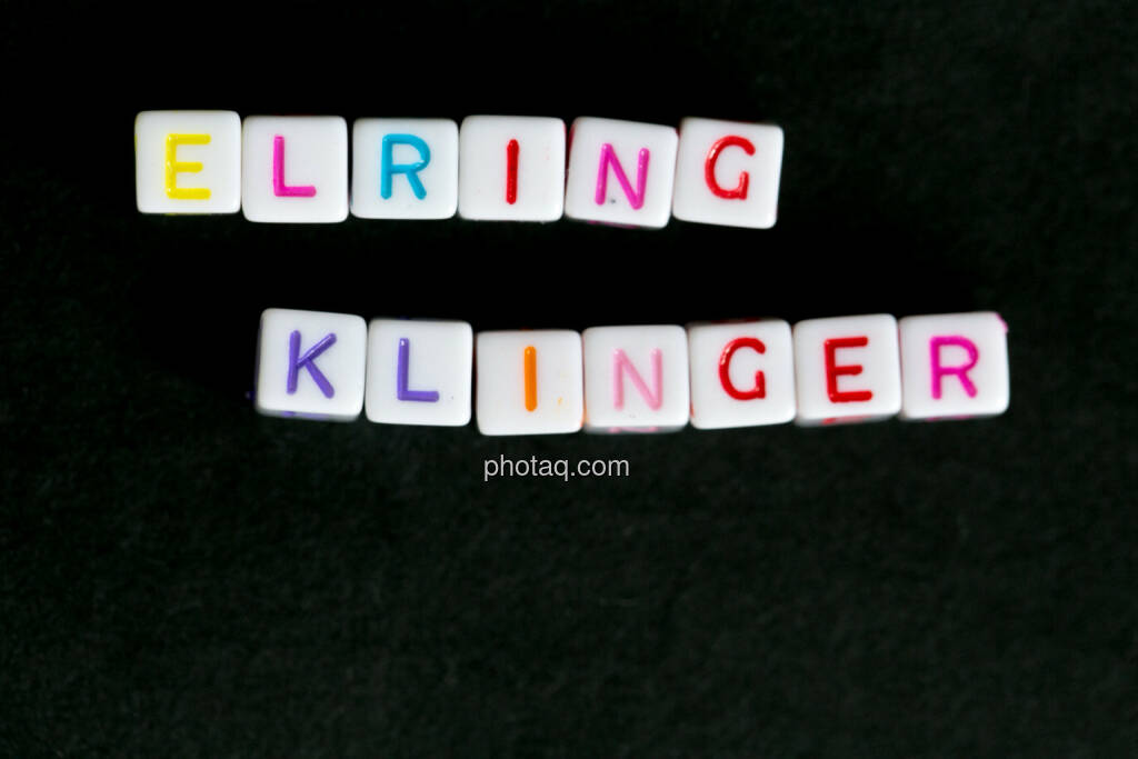 Elring Klinger, © finanzmarktfoto.at/Martina Draper (01.06.2014) 