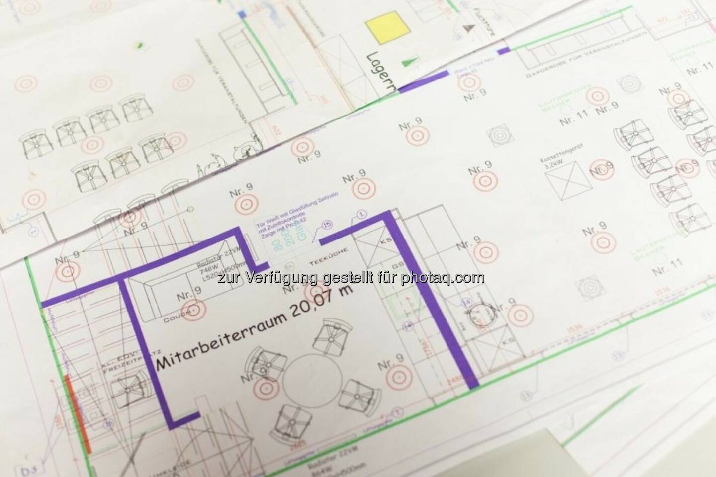 Bauplan