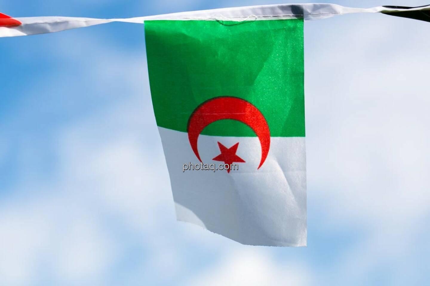 Algerien