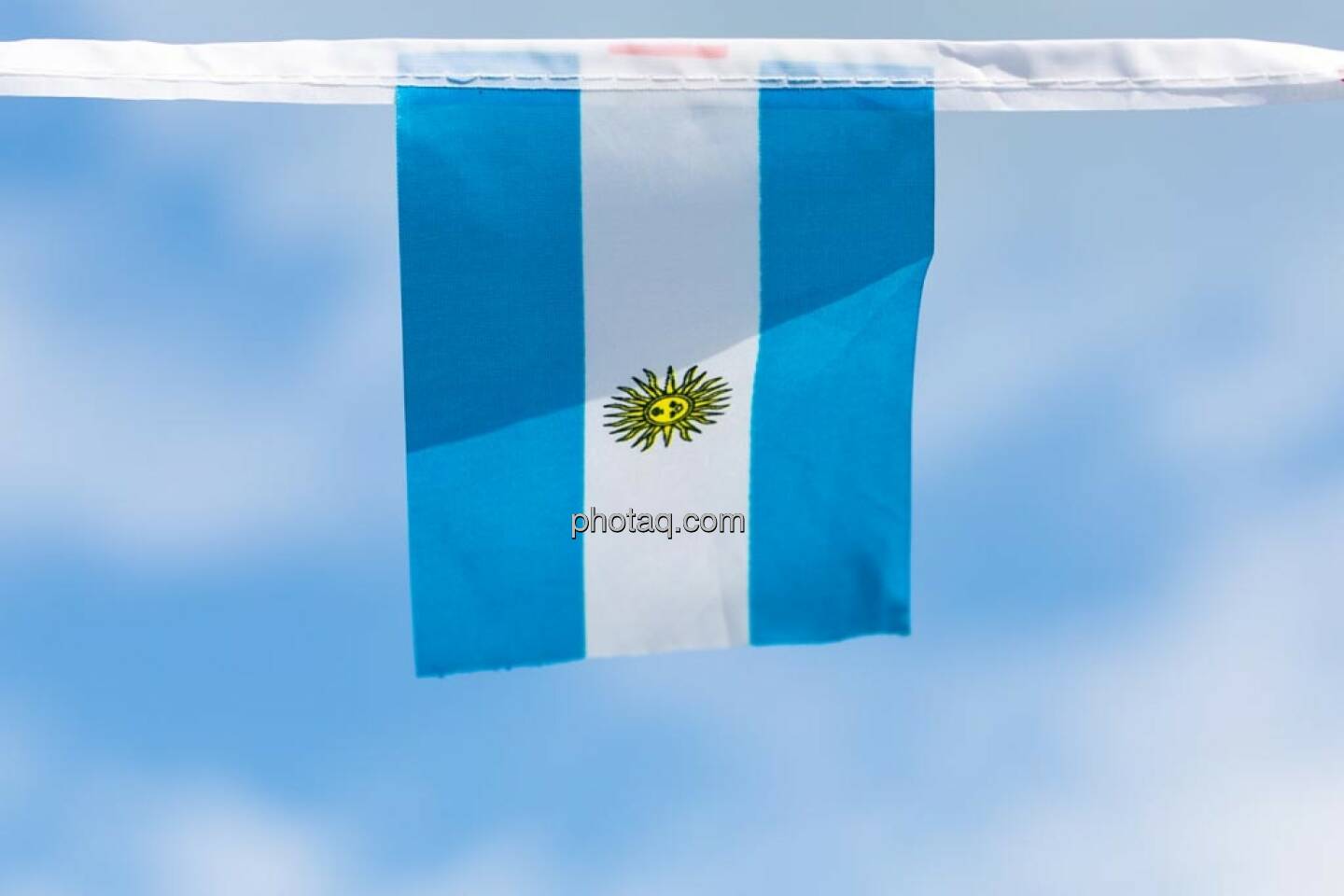 Argentinien