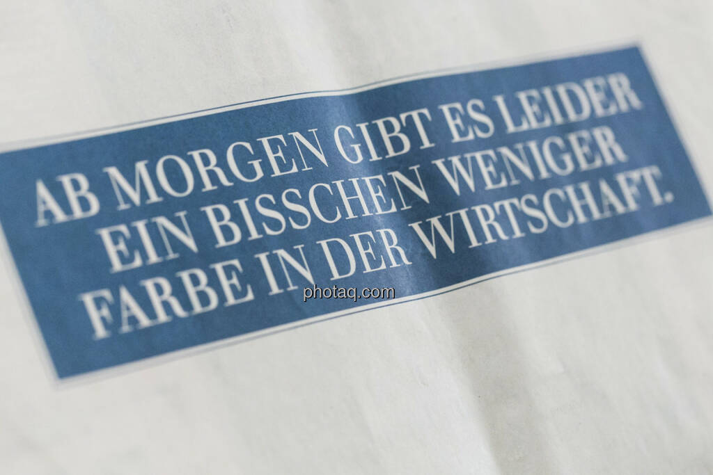 Financial Times Deutschland, © Martina Draper/finanzmarktfoto.at (28.12.2012) 