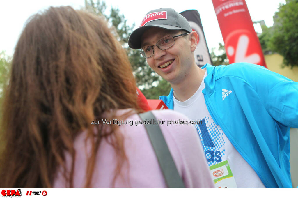 Guenther Matzinger (AUT). Foto: GEPA pictures/ Philipp Brem (04.06.2014) 