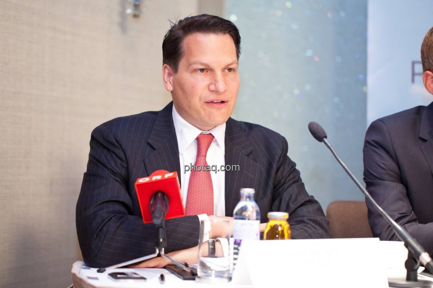 Stefan Weiner (JP Morgan)