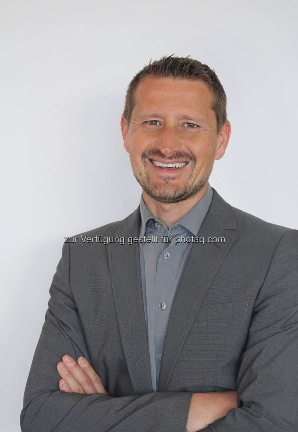 Merck Sharp & Dohme - MSD: Mark Frey, neuer Director, Business Unit Primary Care von MSD in Österreich