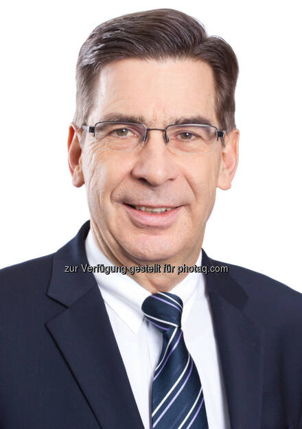 Matthias Metz ist neuer Aufsichtsratsvorsitzender der Bechtle AG (05.06.2014) 