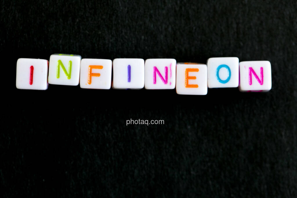 Infineon, © finanzmarktfoto.at/Martina Draper (09.06.2014) 