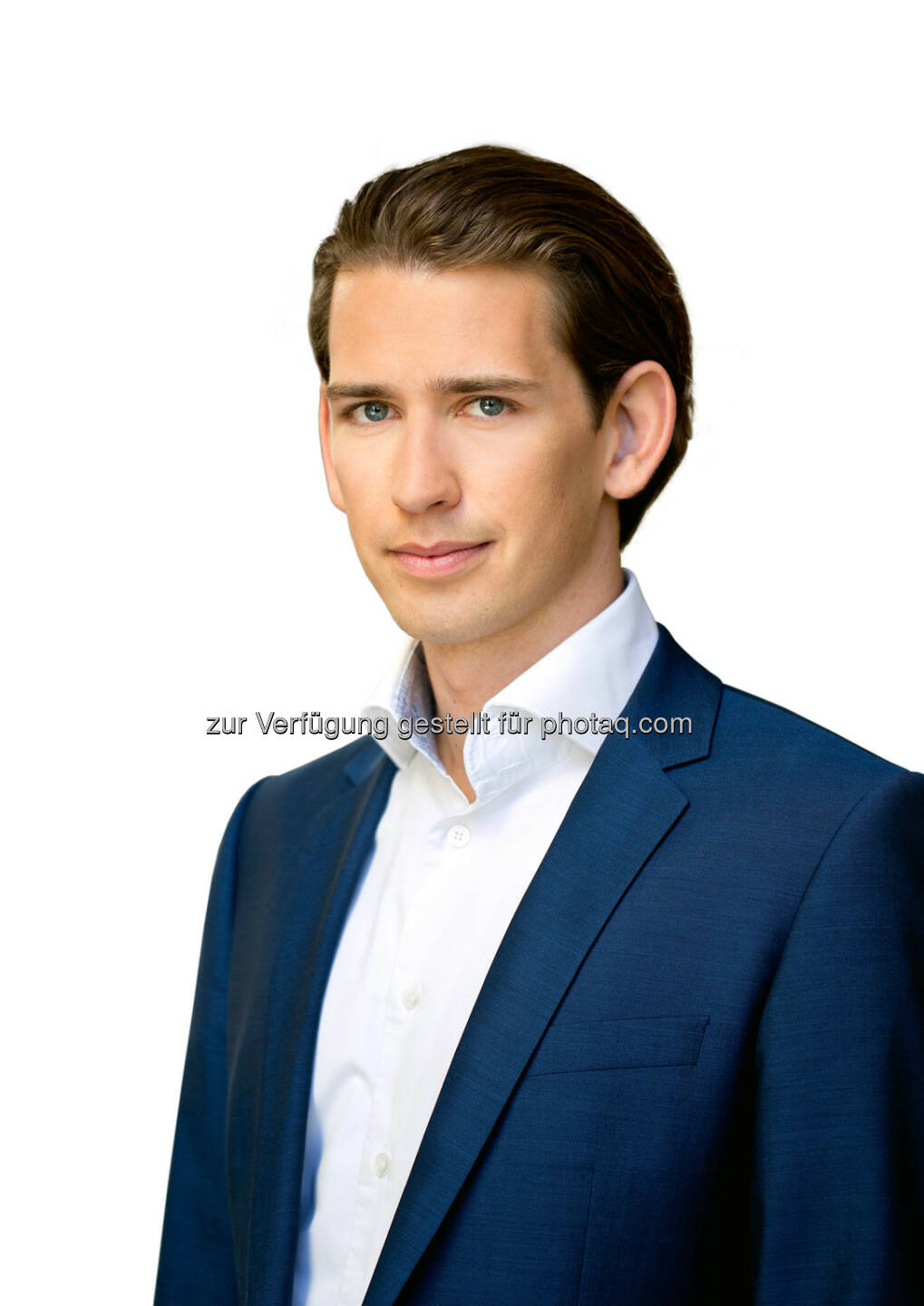 Sebastian Kurz (feel image)